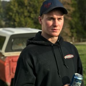 Meet your Posher, Dylan